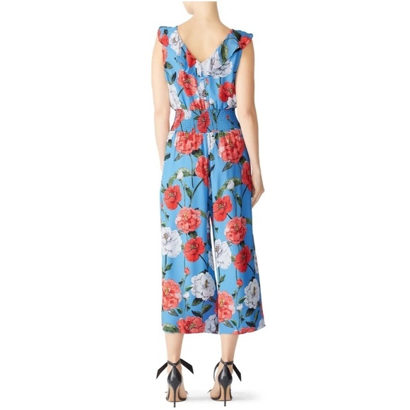 PARKER • Elara Jumpsuit Romper - Picture 3 of 6